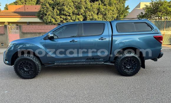 Buy Used Mazda BT-50 Other Car in Maputo in Maputo Buy Used Mazda BT-50 Other Car in Maputo in Maputo