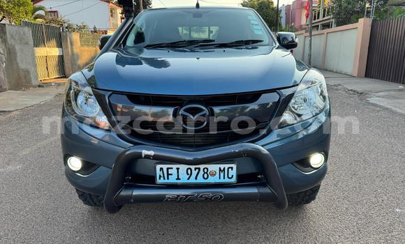 Buy Used Mazda BT-50 Other Car in Maputo in Maputo Buy Used Mazda BT-50 Other Car in Maputo in Maputo