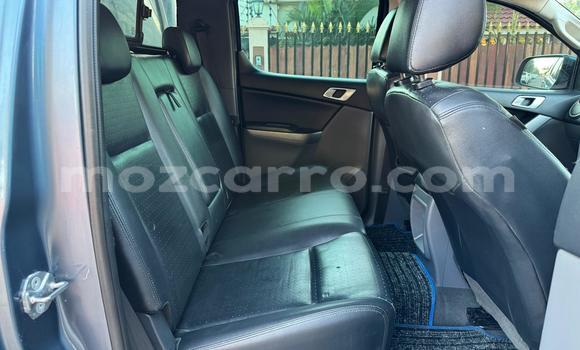 Buy Used Mazda BT-50 Other Car in Maputo in Maputo Buy Used Mazda BT-50 Other Car in Maputo in Maputo