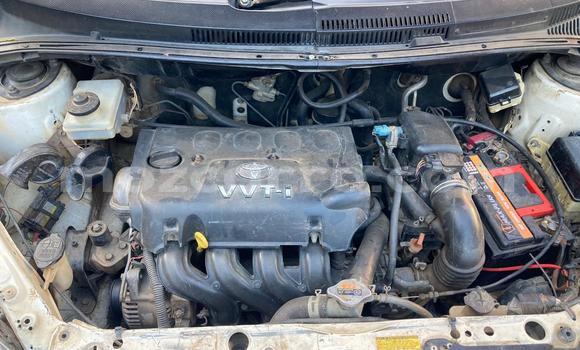 Nunua Ilio tumika Toyota IST Nyeupe Gari ndani ya Maputo nchini Maputo Nunua Ilio tumika Toyota IST Nyeupe Gari ndani ya Maputo nchini Maputo