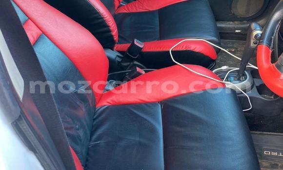 Nunua Ilio tumika Toyota IST Nyeupe Gari ndani ya Maputo nchini Maputo Nunua Ilio tumika Toyota IST Nyeupe Gari ndani ya Maputo nchini Maputo