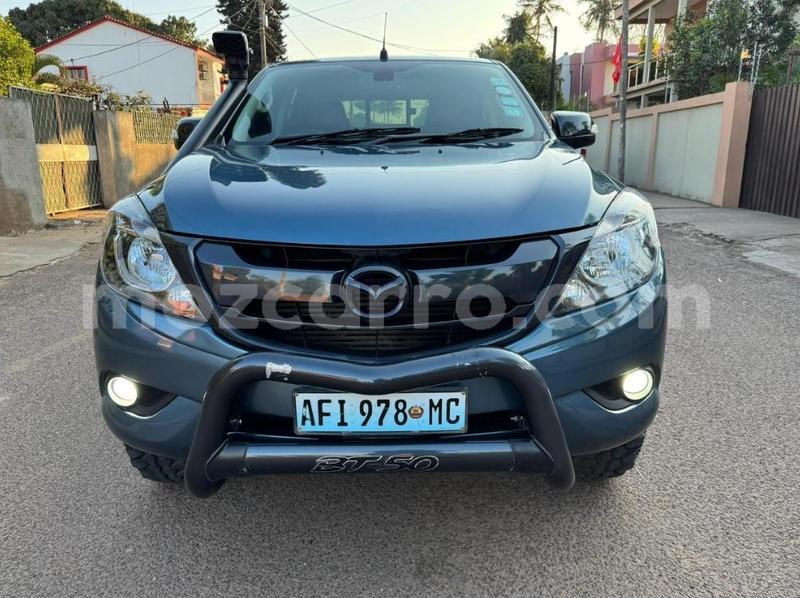 Big with watermark mazda bt 50 maputo maputo 28453