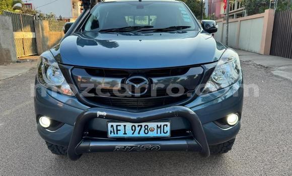 Nunua Ilio tumika Mazda BT-50 Nyingine Gari ndani ya Maputo nchini Maputo