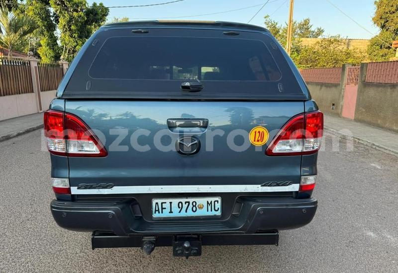 Big with watermark mazda bt 50 maputo maputo 28453