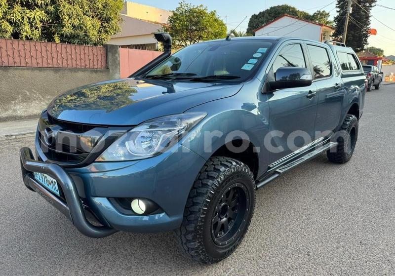 Big with watermark mazda bt 50 maputo maputo 28453