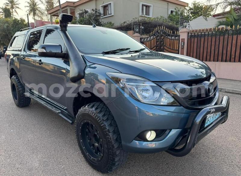 Big with watermark mazda bt 50 maputo maputo 28453