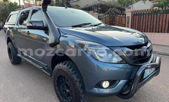 Comprar Usado Mazda BT-50 De outros Carro em Maputo em Maputo Comprar Usado Mazda BT-50 De outros Carro em Maputo em Maputo