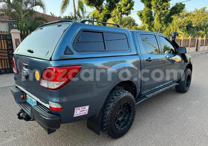 Big with watermark mazda bt 50 maputo maputo 28453