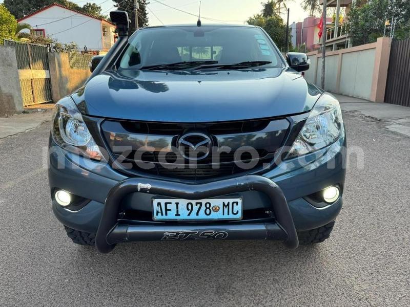 Big with watermark mazda bt 50 maputo maputo 28453