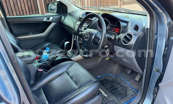 Comprar Usado Mazda BT-50 De outros Carro em Maputo em Maputo Comprar Usado Mazda BT-50 De outros Carro em Maputo em Maputo
