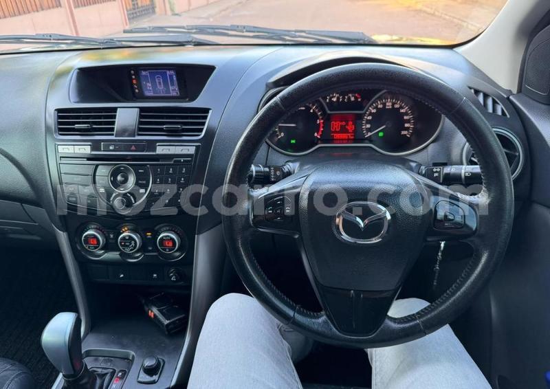 Big with watermark mazda bt 50 maputo maputo 28453