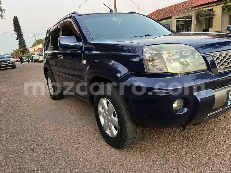 Big with watermark nissan x trail maputo maputo 28454