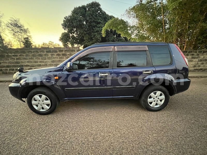 Big with watermark nissan x trail maputo maputo 28454