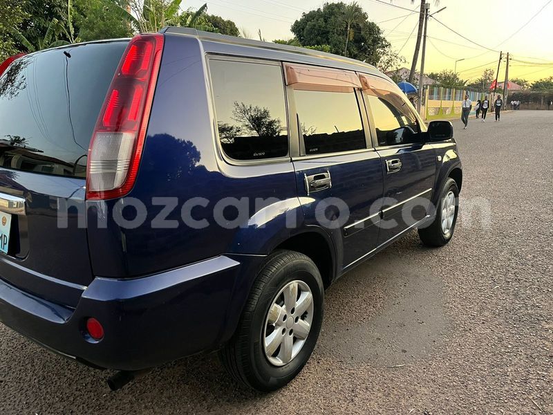 Big with watermark nissan x trail maputo maputo 28454