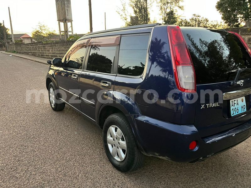 Big with watermark nissan x trail maputo maputo 28454