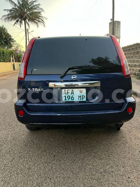 Big with watermark nissan x trail maputo maputo 28454