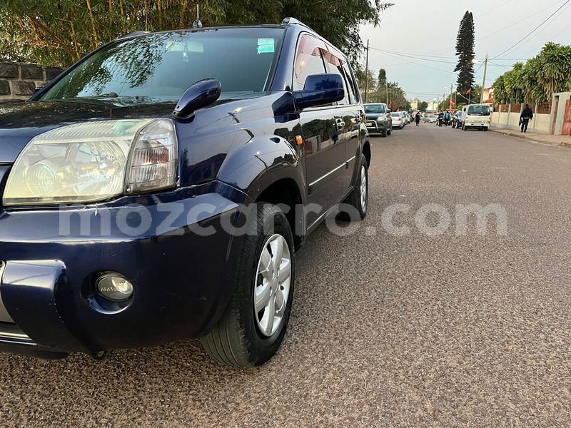 Big with watermark nissan x trail maputo maputo 28454