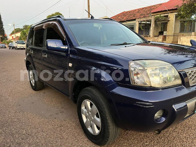 Big with watermark nissan x trail maputo maputo 28454