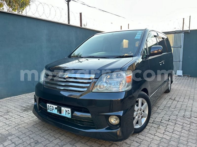 Big with watermark toyota noah maputo maputo 28455