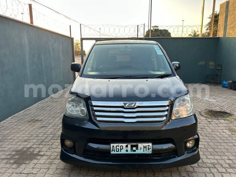 Big with watermark toyota noah maputo maputo 28455