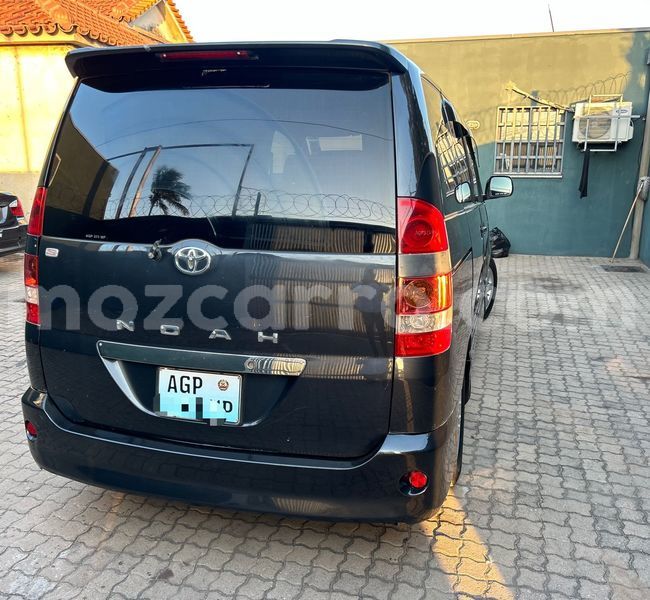 Big with watermark toyota noah maputo maputo 28455