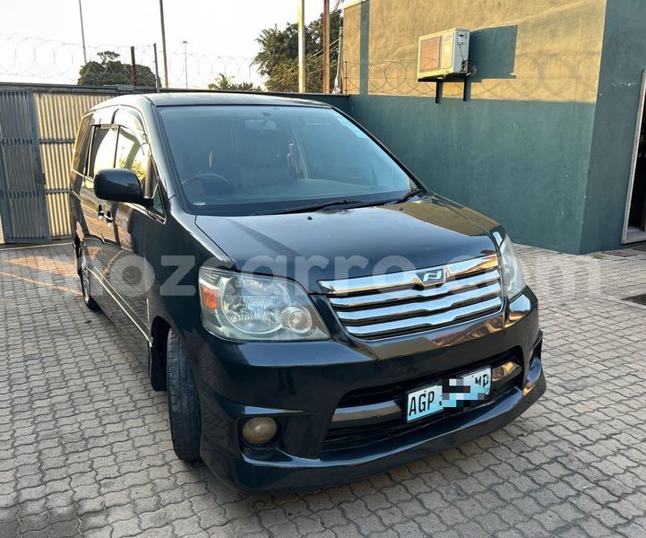 Big with watermark toyota noah maputo maputo 28455