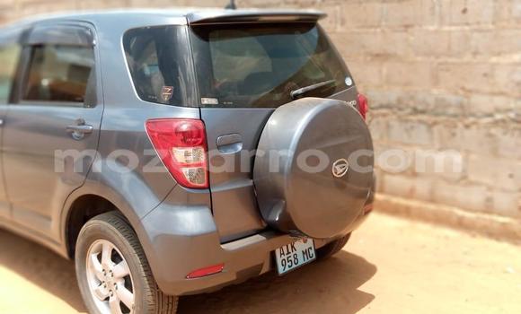 Buy Used Toyota Rush Other Car in Maputo in Maputo Buy Used Toyota Rush Other Car in Maputo in Maputo