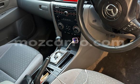 Tenga Tsaru Mazda Axela Bhuruu Mota in Maputo in Maputo Tenga Tsaru Mazda Axela Bhuruu Mota in Maputo in Maputo