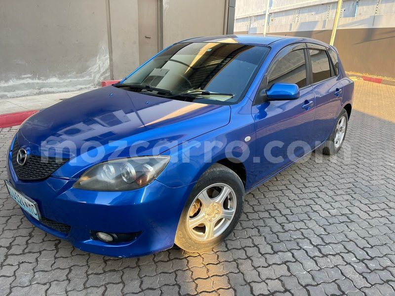 Big with watermark mazda axela maputo maputo 28460