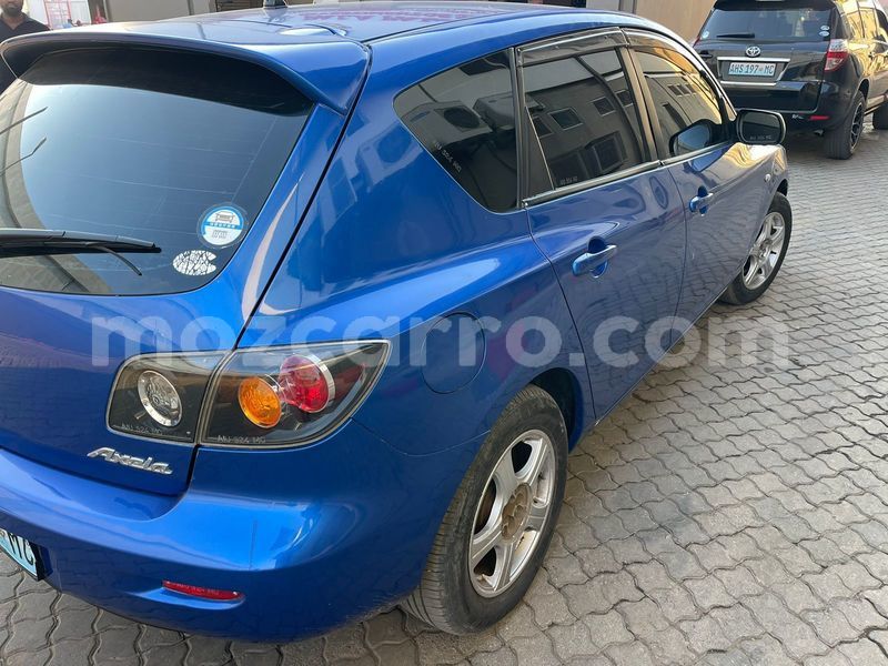 Big with watermark mazda axela maputo maputo 28460