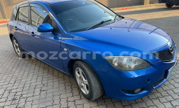 Tenga Tsaru Mazda Axela Bhuruu Mota in Maputo in Maputo Tenga Tsaru Mazda Axela Bhuruu Mota in Maputo in Maputo