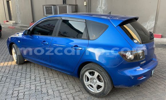 Tenga Tsaru Mazda Axela Bhuruu Mota in Maputo in Maputo Tenga Tsaru Mazda Axela Bhuruu Mota in Maputo in Maputo