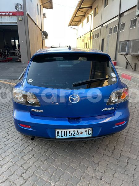 Big with watermark mazda axela maputo maputo 28460