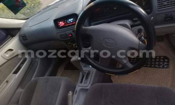 Tenga Tsaru Toyota Corolla Zvimwe Mota in Maputo in Maputo Tenga Tsaru Toyota Corolla Zvimwe Mota in Maputo in Maputo