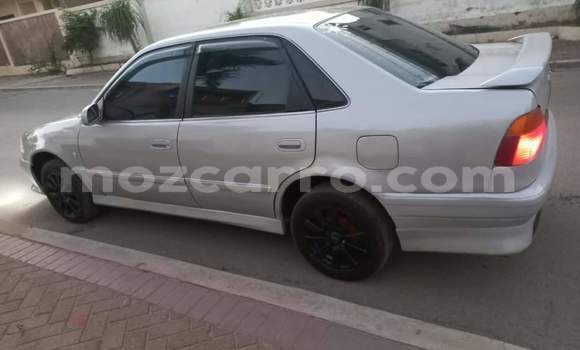 Tenga Tsaru Toyota Corolla Zvimwe Mota in Maputo in Maputo Tenga Tsaru Toyota Corolla Zvimwe Mota in Maputo in Maputo