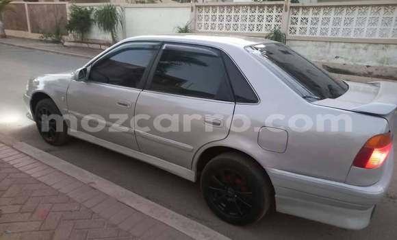 Tenga Tsaru Toyota Corolla Zvimwe Mota in Maputo in Maputo Tenga Tsaru Toyota Corolla Zvimwe Mota in Maputo in Maputo