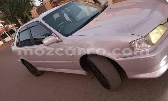 Tenga Tsaru Toyota Corolla Zvimwe Mota in Maputo in Maputo Tenga Tsaru Toyota Corolla Zvimwe Mota in Maputo in Maputo