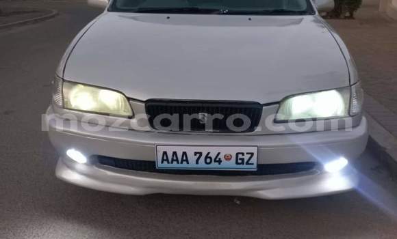 Tenga Tsaru Toyota Corolla Zvimwe Mota in Maputo in Maputo Tenga Tsaru Toyota Corolla Zvimwe Mota in Maputo in Maputo