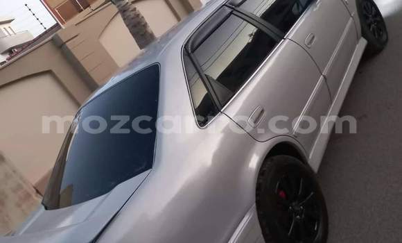 Tenga Tsaru Toyota Corolla Zvimwe Mota in Maputo in Maputo Tenga Tsaru Toyota Corolla Zvimwe Mota in Maputo in Maputo