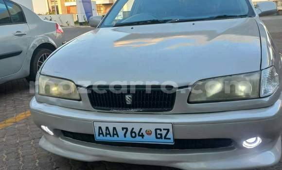 Tenga Tsaru Toyota Corolla Zvimwe Mota in Maputo in Maputo Tenga Tsaru Toyota Corolla Zvimwe Mota in Maputo in Maputo