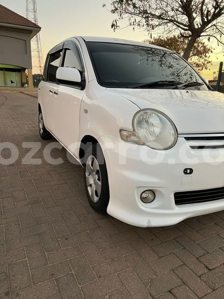 Big with watermark toyota sienta maputo maputo 28462