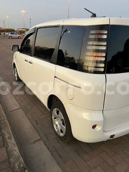 Big with watermark toyota sienta maputo maputo 28462