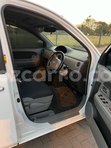 Big with watermark toyota sienta maputo maputo 28462