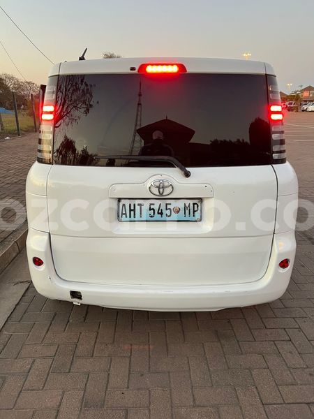 Big with watermark toyota sienta maputo maputo 28462