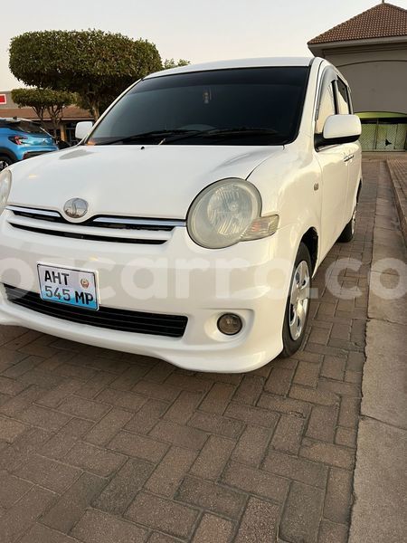 Big with watermark toyota sienta maputo maputo 28462