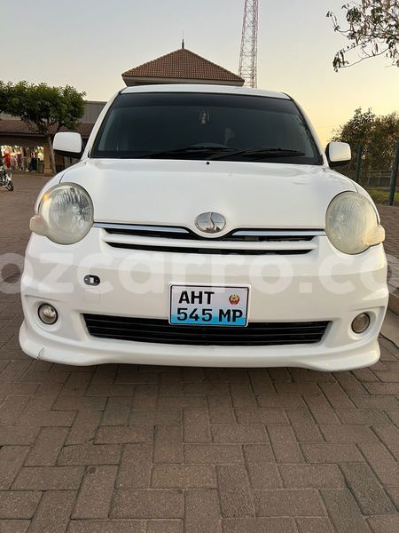 Big with watermark toyota sienta maputo maputo 28462