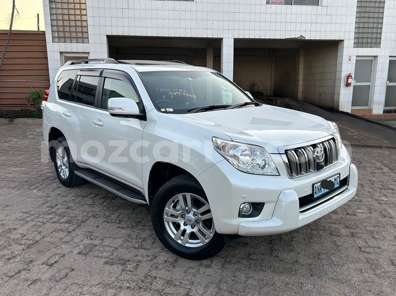 Big with watermark toyota prado maputo maputo 28465