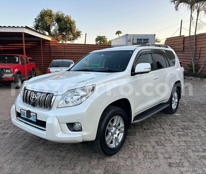 Big with watermark toyota prado maputo maputo 28465