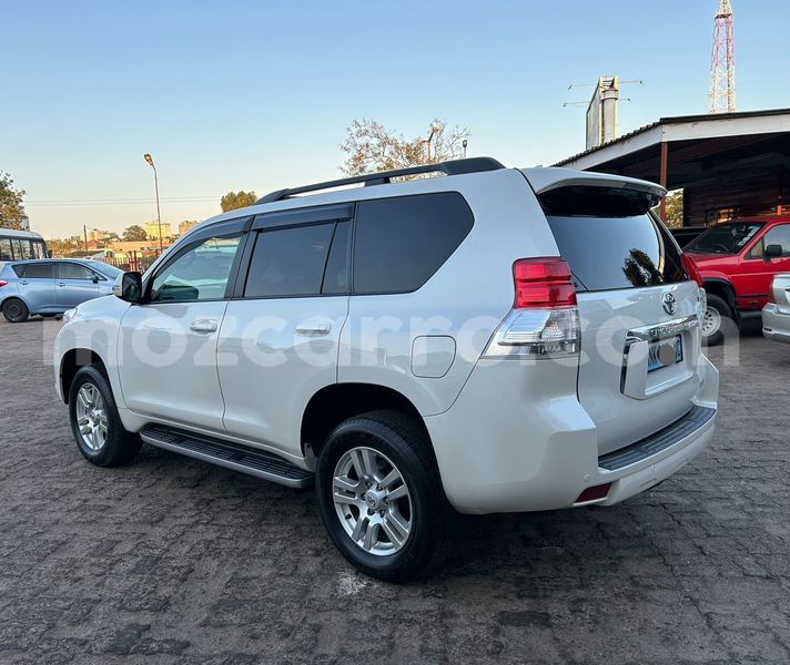 Big with watermark toyota prado maputo maputo 28465