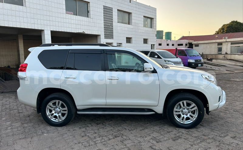 Big with watermark toyota prado maputo maputo 28465